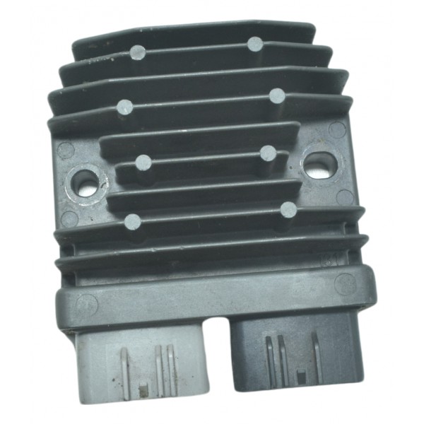 Retificador Carga Triumph Scrambler 900 17-23 Original 12