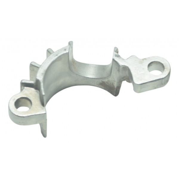 Flange Escape Triumph Scrambler 900 17-23 Original