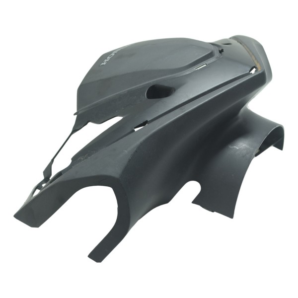 Carenagem Frontal Painel Honda Elite 125 18-22 Original Preto