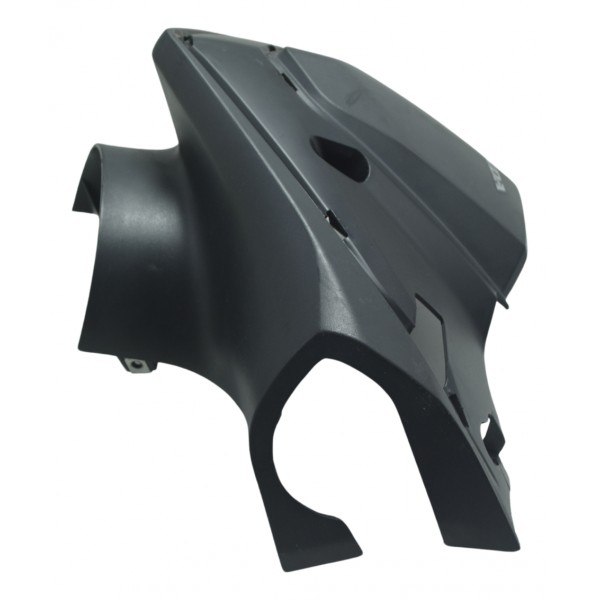 Carenagem Frontal Painel Honda Elite 125 18-22 Original Preto