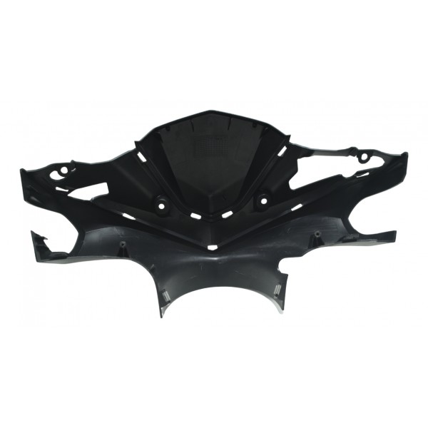 Carenagem Frontal Painel Honda Elite 125 18-22 Original Preto