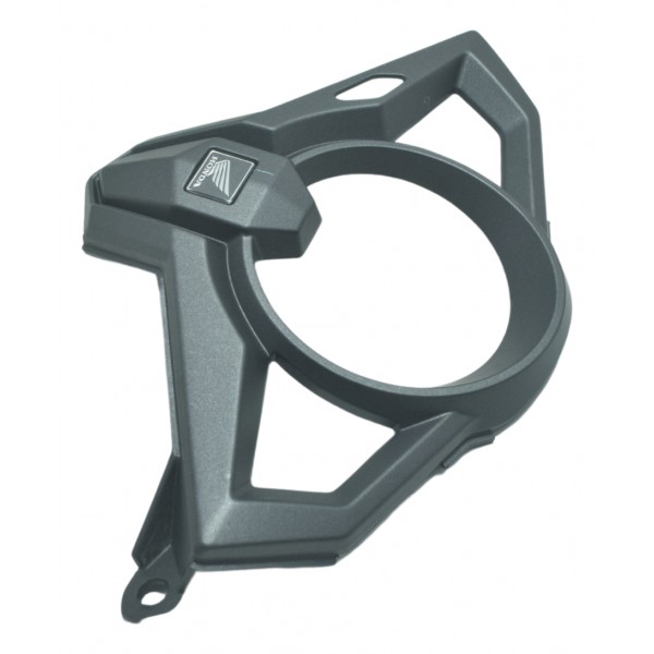 Carenagem Superior Painel Honda Elite 125 18-22 Original Preto