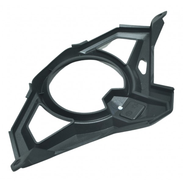 Carenagem Superior Painel Honda Elite 125 18-22 Original Preto