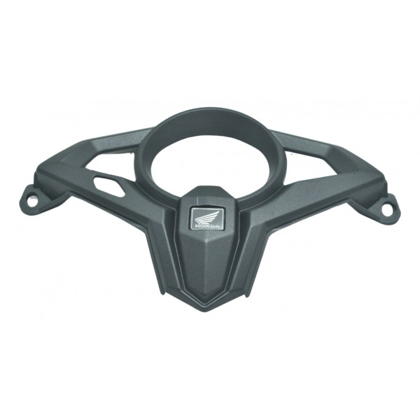Carenagem Superior Painel Honda Elite 125 18-22 Original Preto