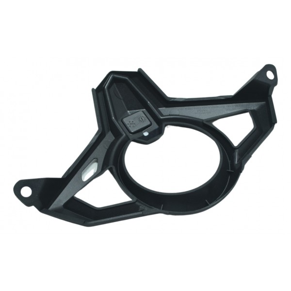 Carenagem Superior Painel Honda Elite 125 18-22 Original Preto