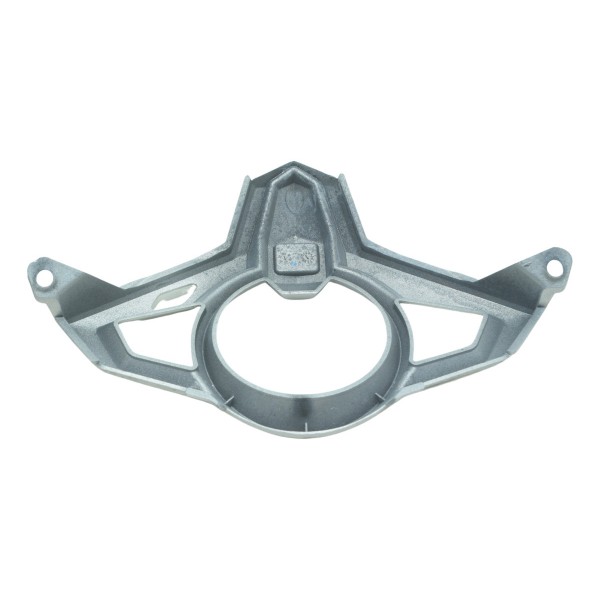 Carenagem Superior Painel Honda Elite 125 18-22 Orig Cinza