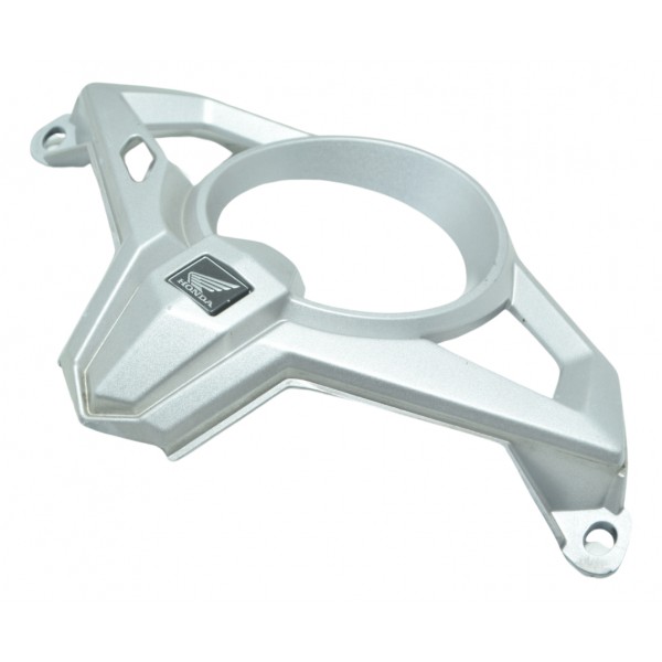 Carenagem Superior Painel Honda Elite 125 18-22 Orig Cinza