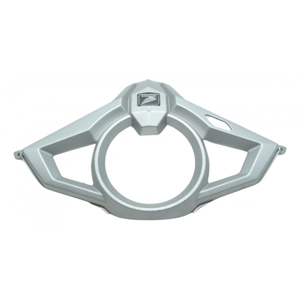 Carenagem Superior Painel Honda Elite 125 18-22 Orig Cinza