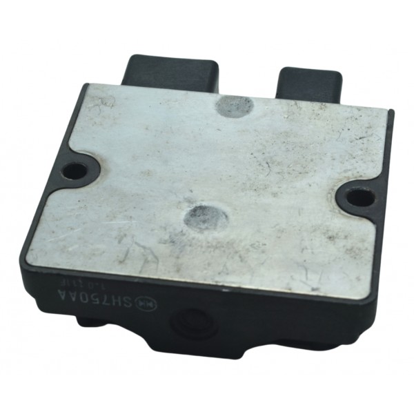 Retificador Carga Honda Cb 1000 R 11-16 Original 12v