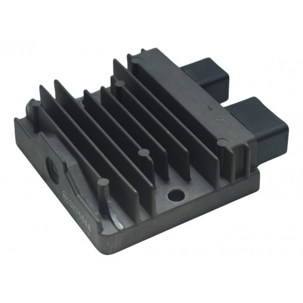 Retificador Carga Honda Cb 1000 R 11-16 Original 12v