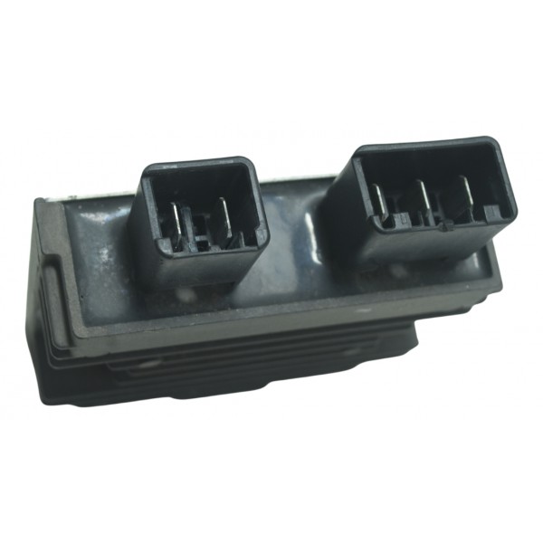 Retificador Carga Honda Cb 1000 R 11-16 Original 12v