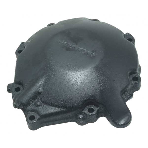 Tampa Estator C/ Detalhes Honda Cb 1000 R 11-16 Original Preto