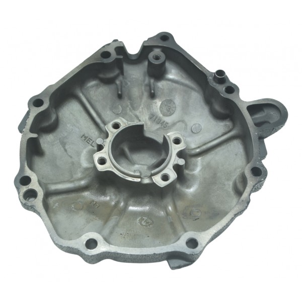 Tampa Estator C/ Detalhes Honda Cb 1000 R 11-16 Original Preto