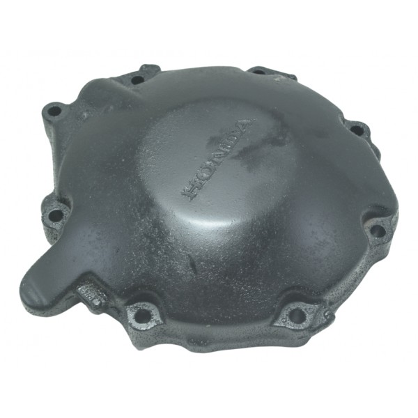 Tampa Estator C/ Detalhes Honda Cb 1000 R 11-16 Original Preto