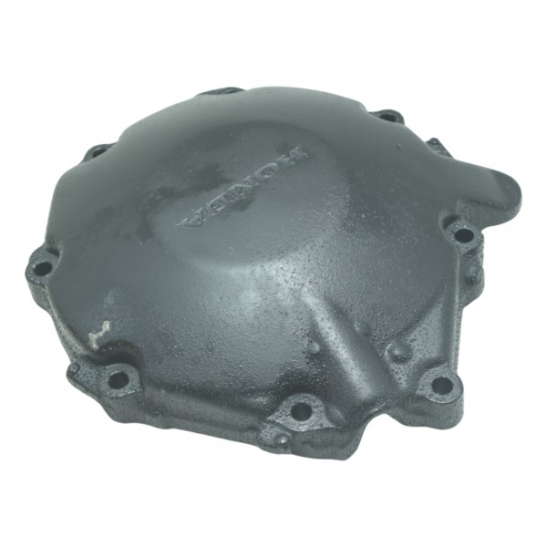 Tampa Estator C/ Detalhes Honda Cb 1000 R 11-16 Original Preto