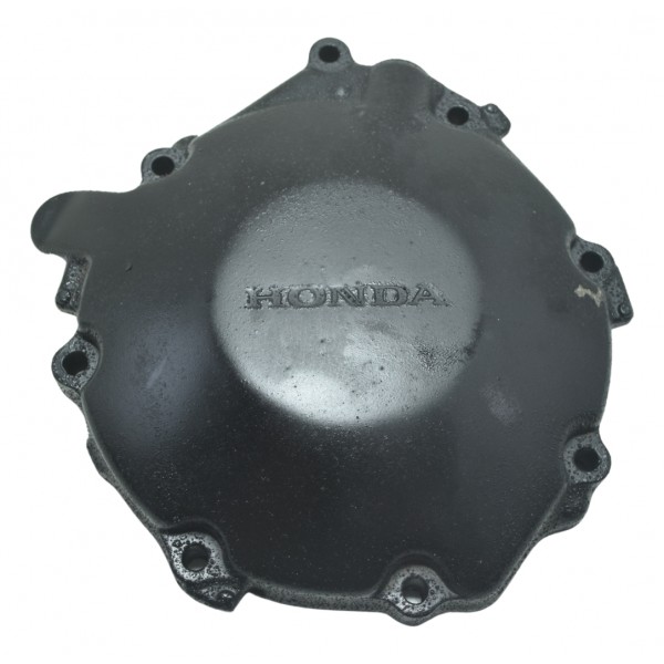 Tampa Estator C/ Detalhes Honda Cb 1000 R 11-16 Original Preto