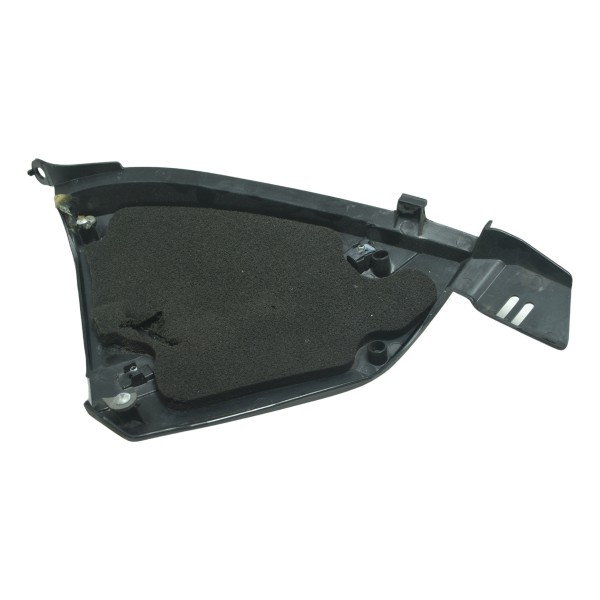 Carenagem Lateral Esquerda Honda Cb 1000 R 11-16 Original Preto