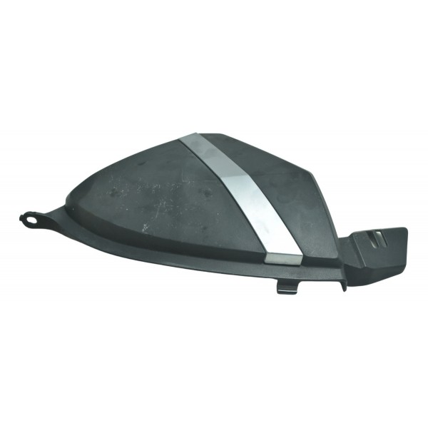 Carenagem Lateral Esquerda Honda Cb 1000 R 11-16 Original Preto