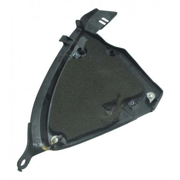 Carenagem Lateral Esquerda Honda Cb 1000 R 11-16 Original Preto