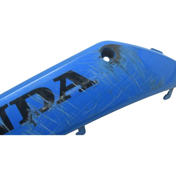 Acabamento Carenagem Lat Dir C/avaria Honda Elite 125 18-22 Azul