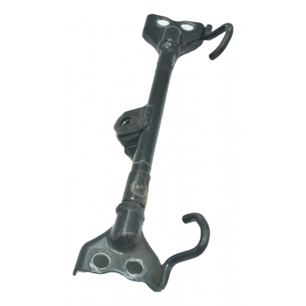 Suporte Banco C/ Detalhes Honda Cb 1000 R 11-16 Original