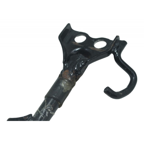 Suporte Banco C/ Detalhes Honda Cb 1000 R 11-16 Original