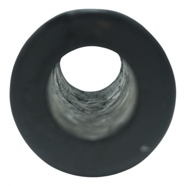 Manopla Esquerda C/ Detalhes Honda Cb 1000 R 11-16 Original Preto