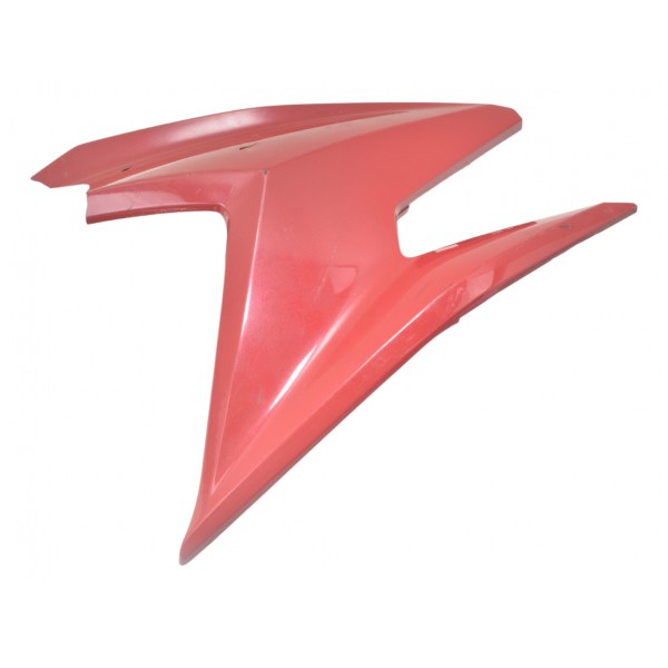 Carenagem Farol D C/ Avaria Honda Elite 125 18-22 Original Vermelho