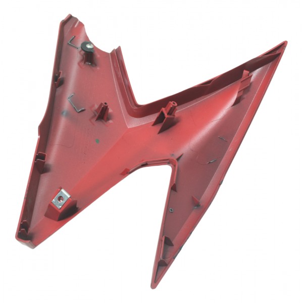 Carenagem Farol D C/ Avaria Honda Elite 125 18-22 Original Vermelho