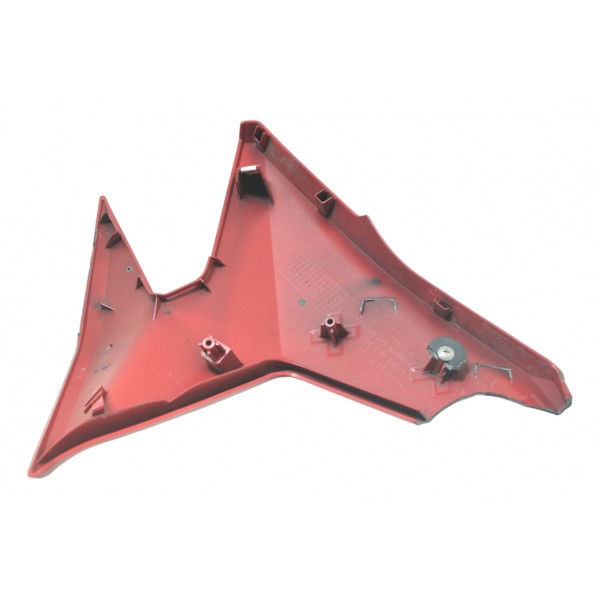 Carenagem Farol D C/ Avaria Honda Elite 125 18-22 Original Vermelho