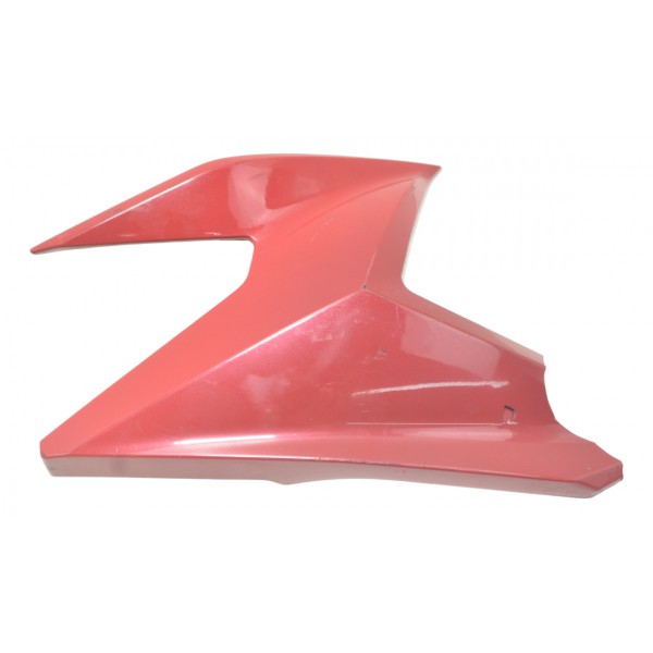 Carenagem Farol D C/ Avaria Honda Elite 125 18-22 Original Vermelho