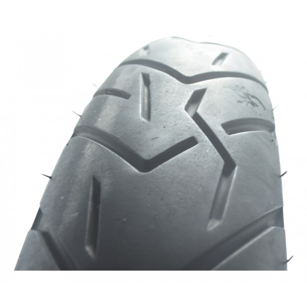 Pneu C/ Detalhes Pirelli Scorpion Trail Il 90/90-21
