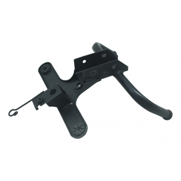 Suporte Aranha Farol Honda Elite 125 18-22 Original