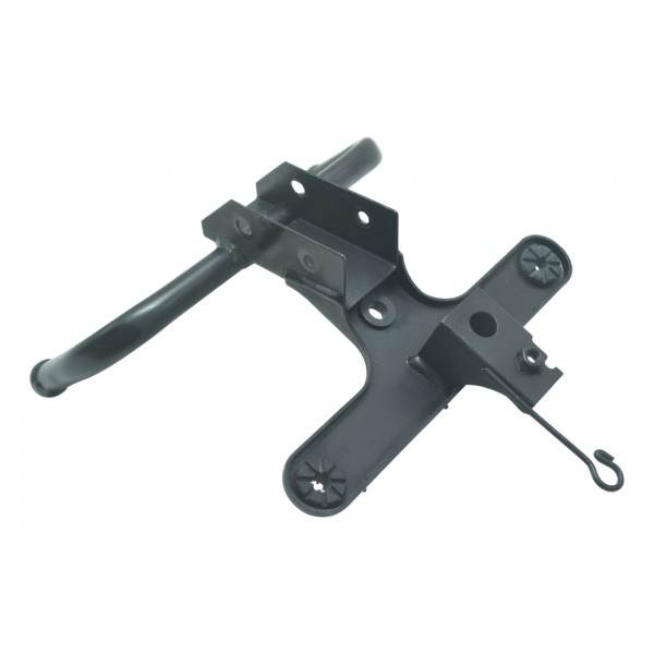 Suporte Aranha Farol Honda Elite 125 18-22 Original