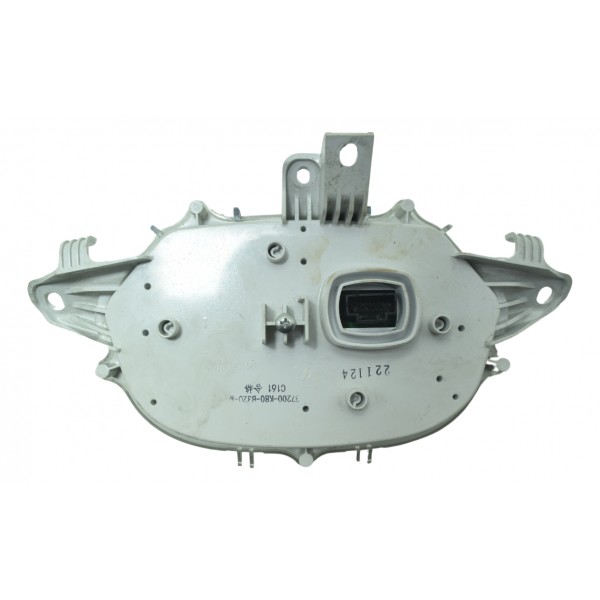 Painel Completo Honda Elite 125 18-22 Original