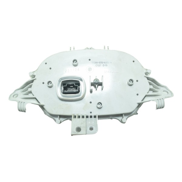 Painel Completo Honda Elite 125 18-22 Original