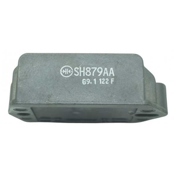 Retificador De Carga Honda Elite 125 18-22 Original 12v