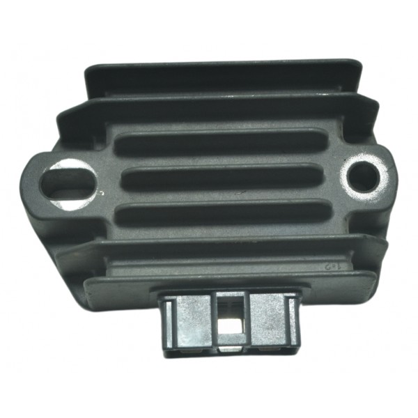 Retificador De Carga Honda Elite 125 18-22 Original 12v