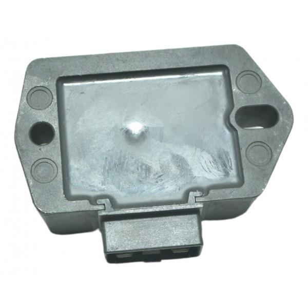 Retificador De Carga Honda Elite 125 18-22 Original 12v