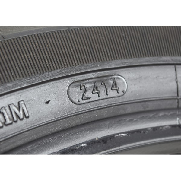 Pneu Dunlop D408f Hd 130/80-17