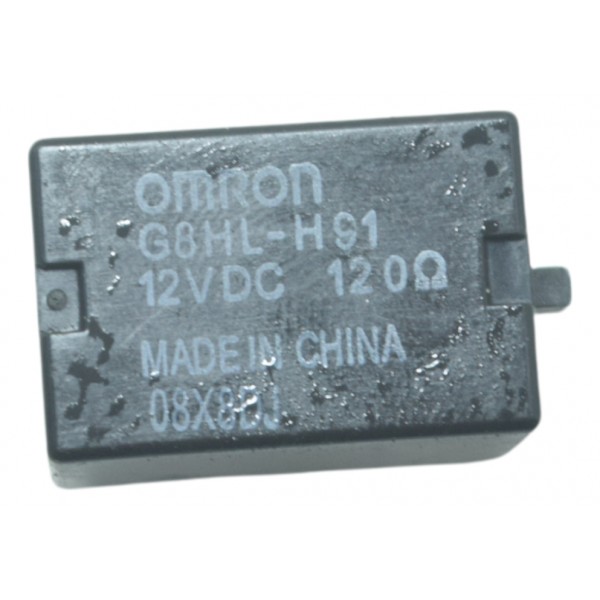 Rele Auxiliar Honda Elite 125 18-22 Original 00