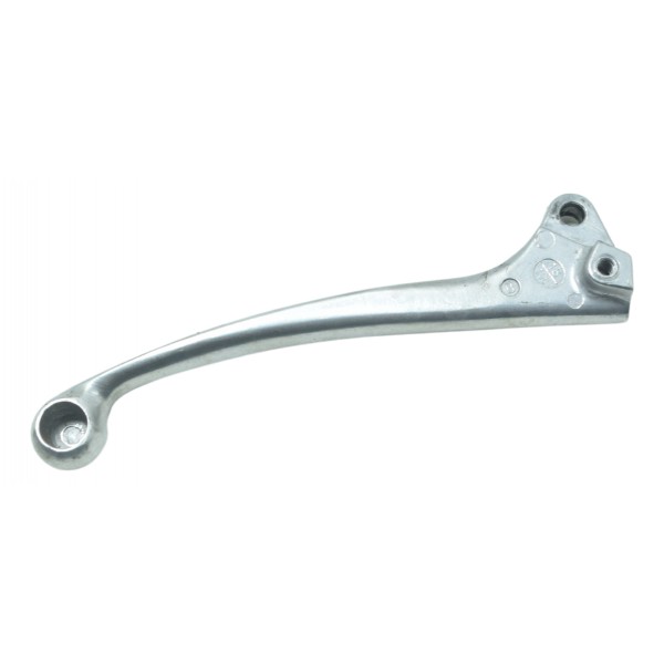 Manete Freio Traseiro Honda Elite 125 18-22 Original Cinza