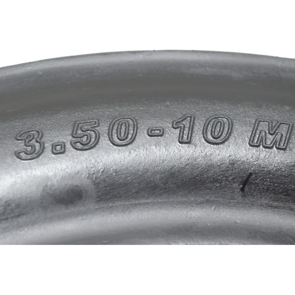 Pneu Levorin Matrix 3.50-10