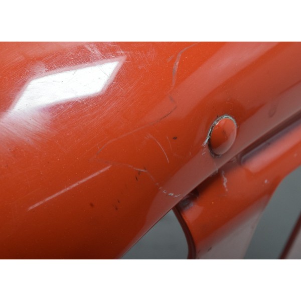 Paralama Diant C/ Detalh Harley 883 R Sportster 08-09 Orig