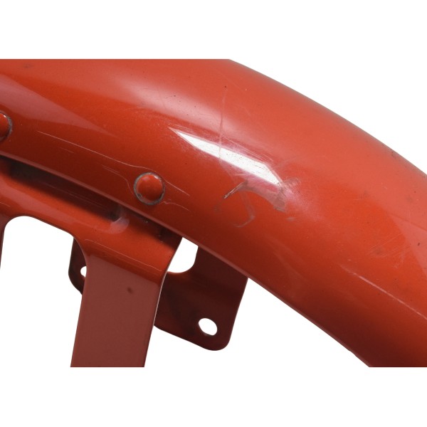 Paralama Diant C/ Detalh Harley 883 R Sportster 08-09 Orig