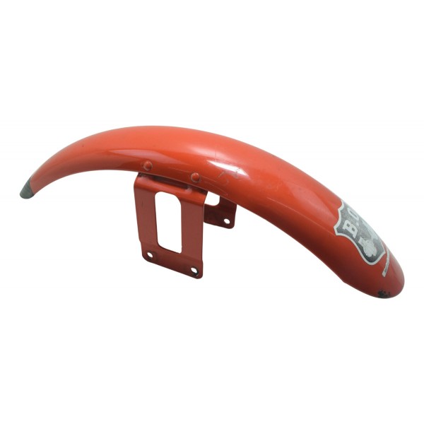 Paralama Diant C/ Detalh Harley 883 R Sportster 08-09 Orig