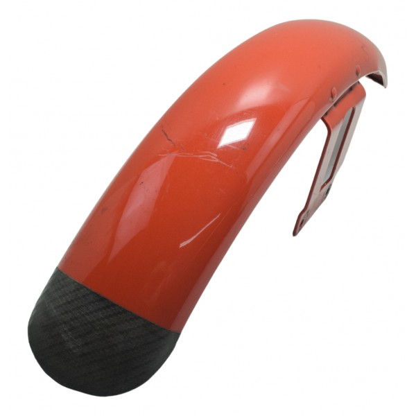 Paralama Diant C/ Detalh Harley 883 R Sportster 08-09 Orig