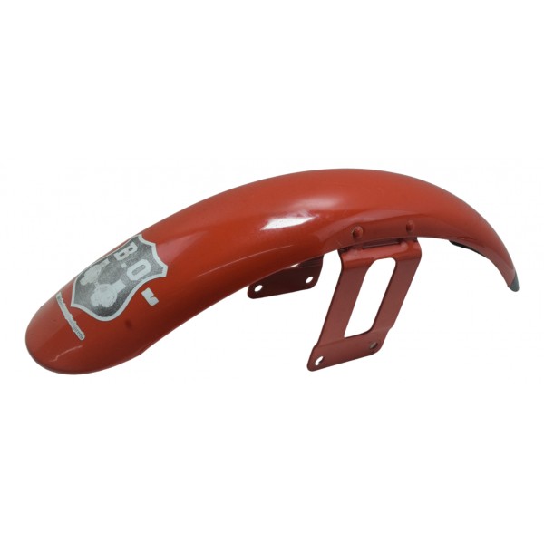 Paralama Diant C/ Detalh Harley 883 R Sportster 08-09 Orig