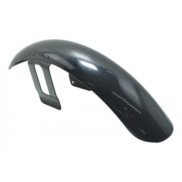 Paralama Diant C/ Detalh Harley 883 R Sportster 08-09 Orig