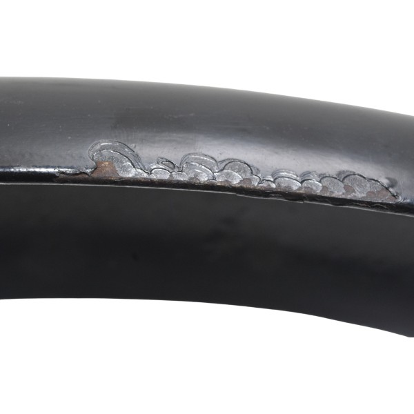 Paralama Diant C/ Detalh Harley 883 R Sportster 08-09 Orig